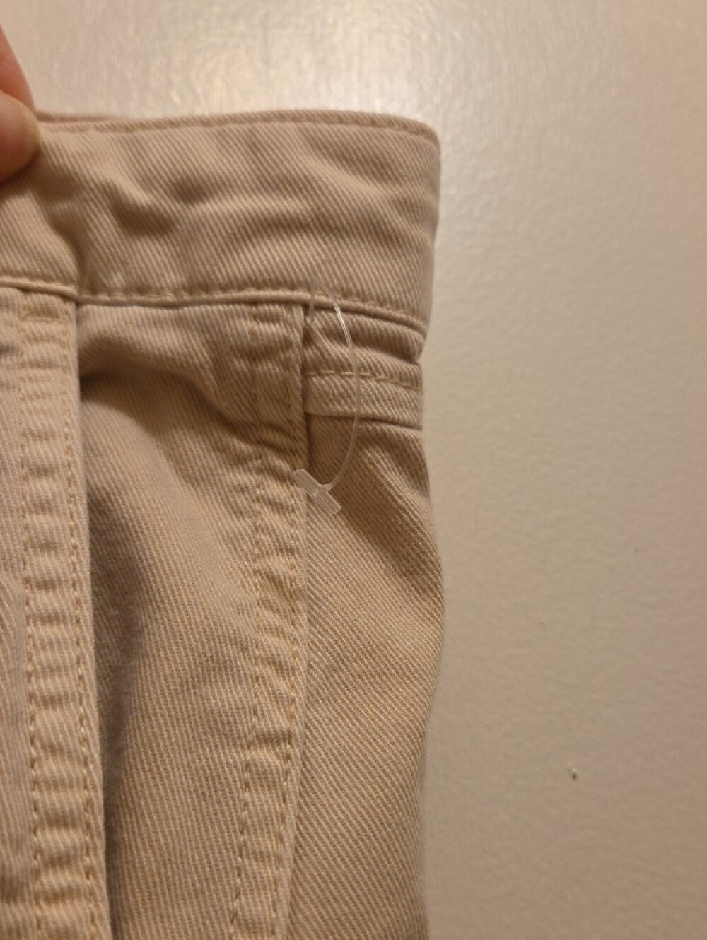 GAP Women's Cargo Pants - Picture 3 of 12